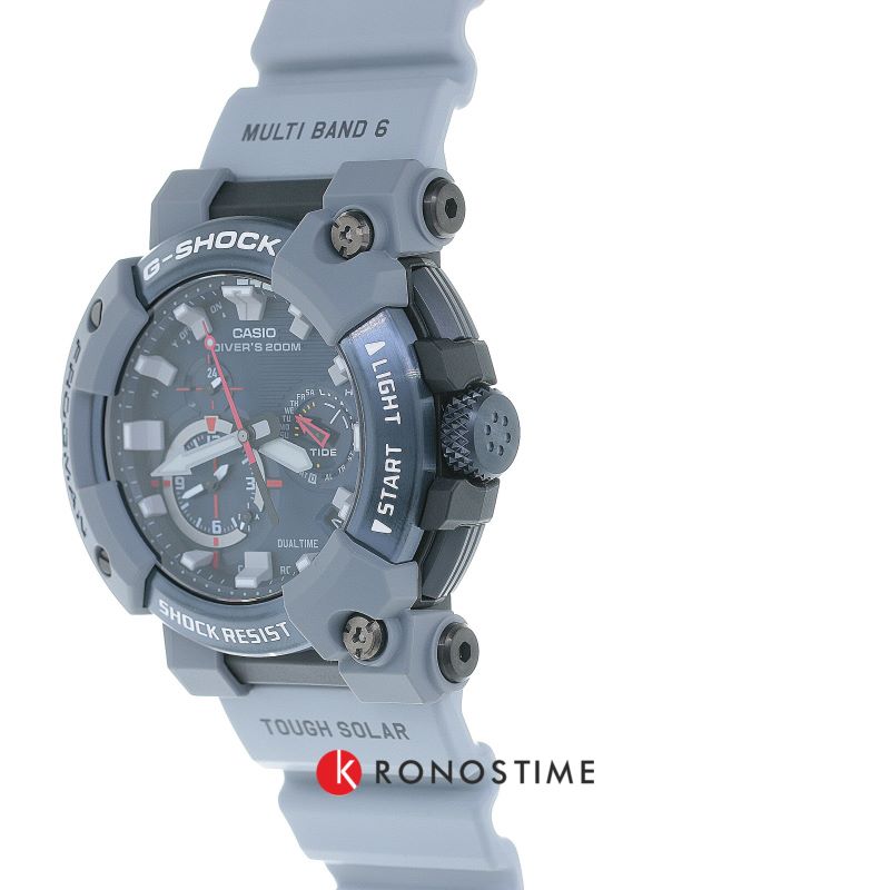 Фотография часов Casio G-Shock GWF-A1000RN-8A_39